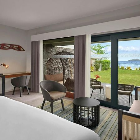 Sheraton Resort & Spa, Tokoriki Island, Fiji Dış mekan fotoğraf