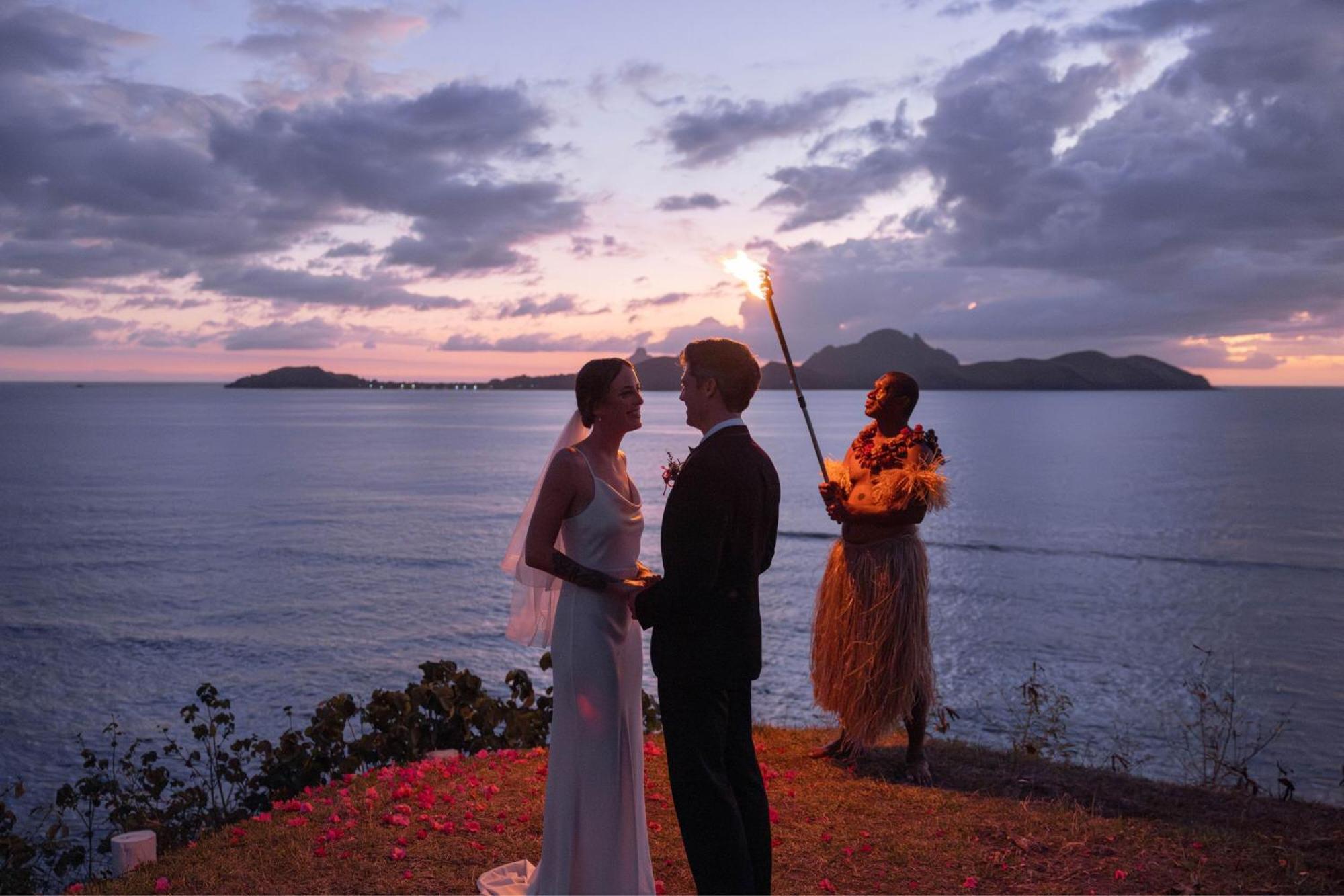 Sheraton Resort & Spa, Tokoriki Island, Fiji Dış mekan fotoğraf