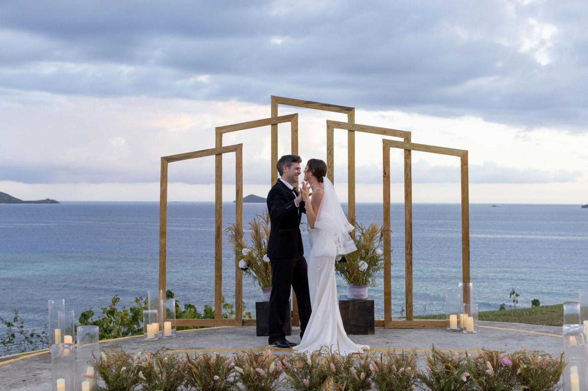 Sheraton Resort & Spa, Tokoriki Island, Fiji Dış mekan fotoğraf